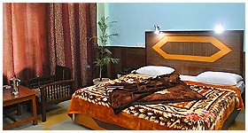 Hotels in Aru Valley Pahalgam